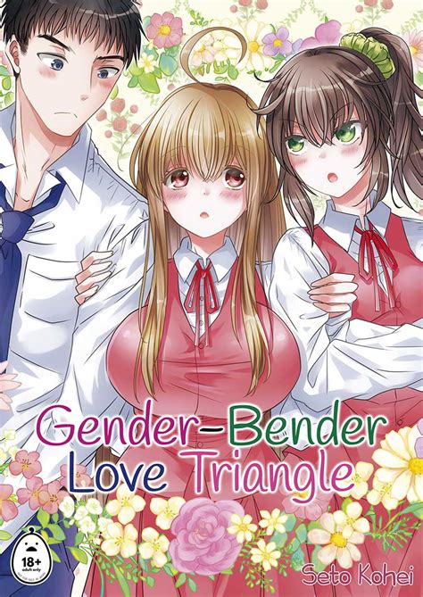 gender bender nhentao